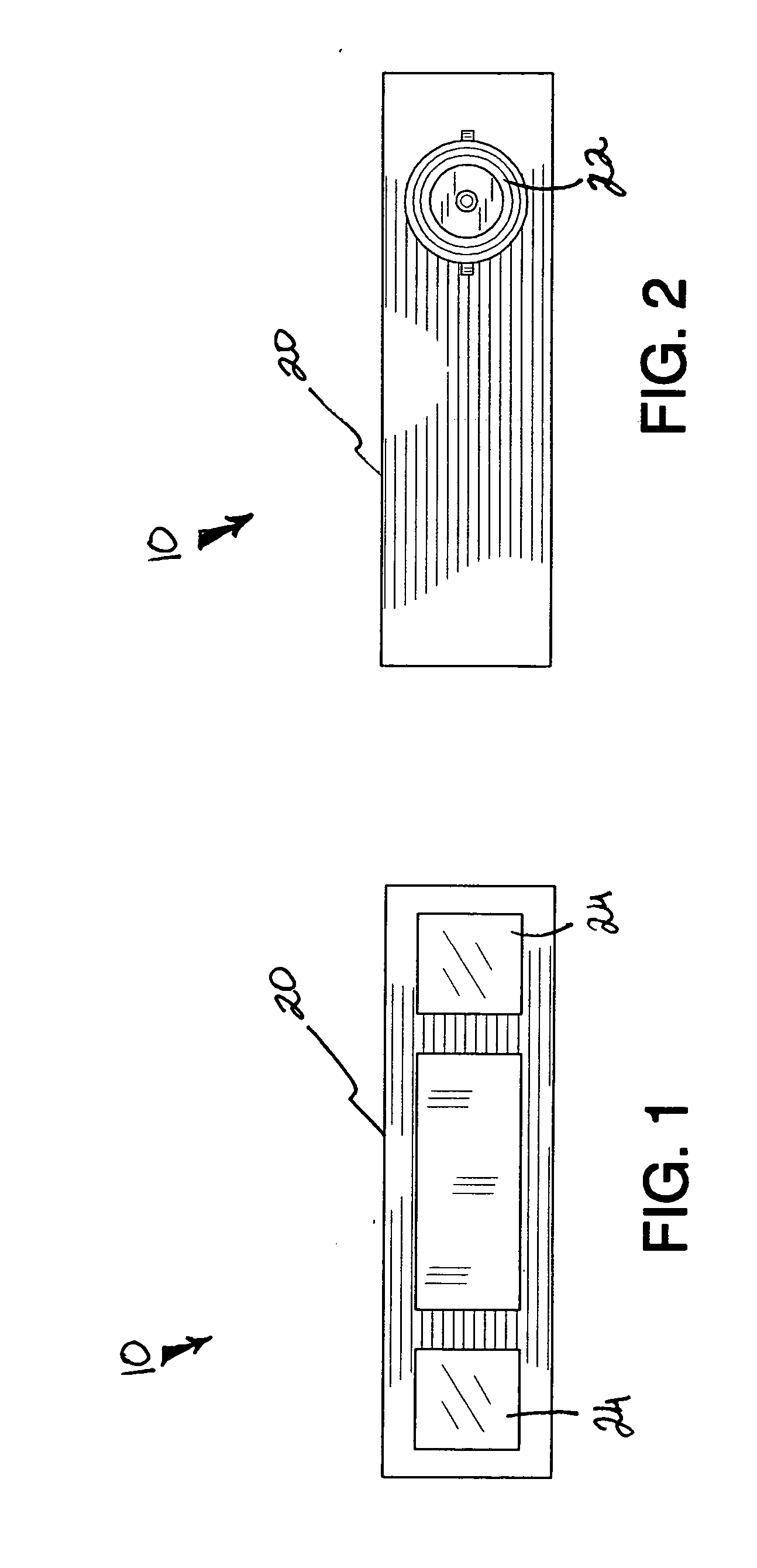 Wireless system for notifying a driver of an oncoming emergency vehicle