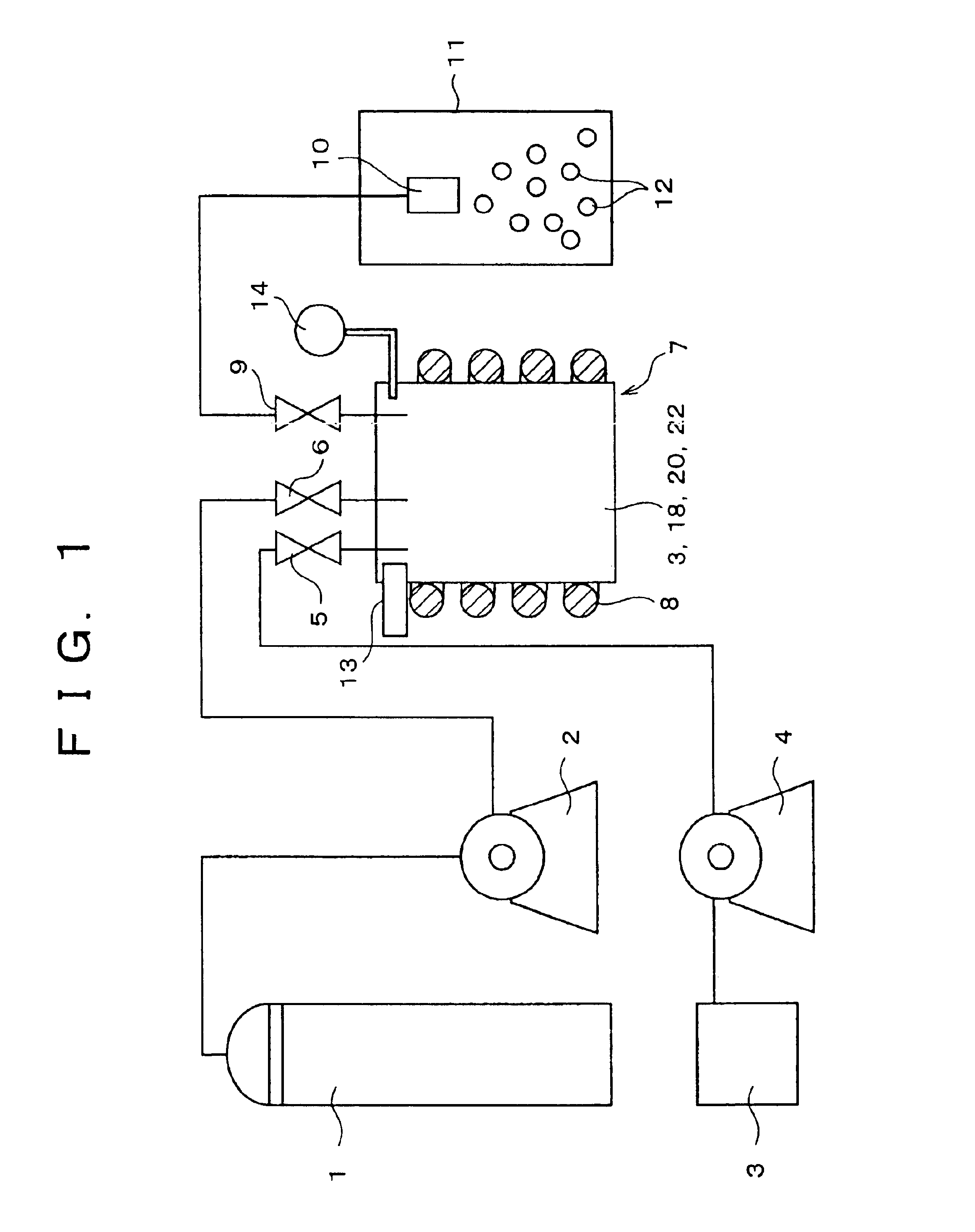 Toner and manufacturing method thereof