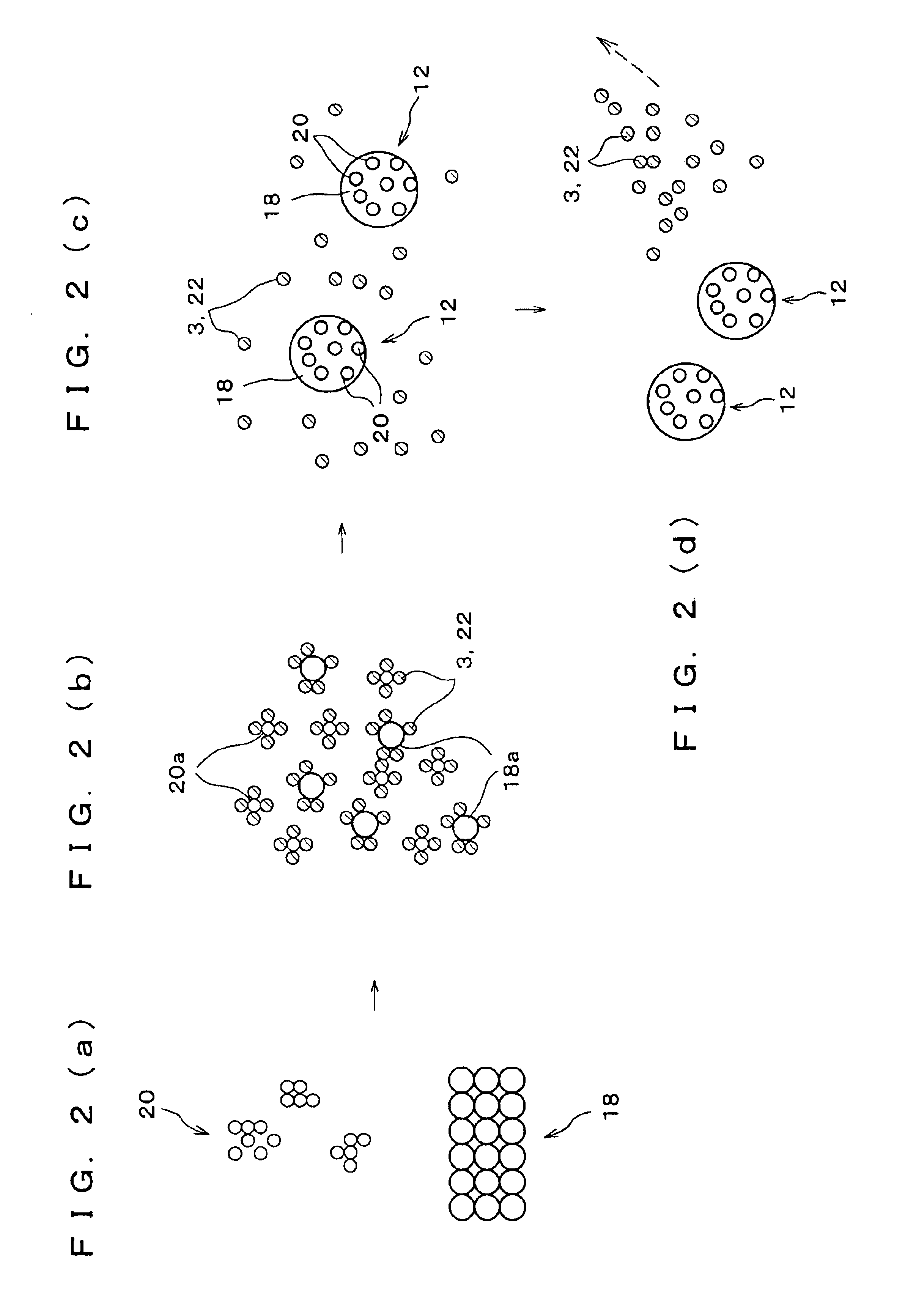 Toner and manufacturing method thereof