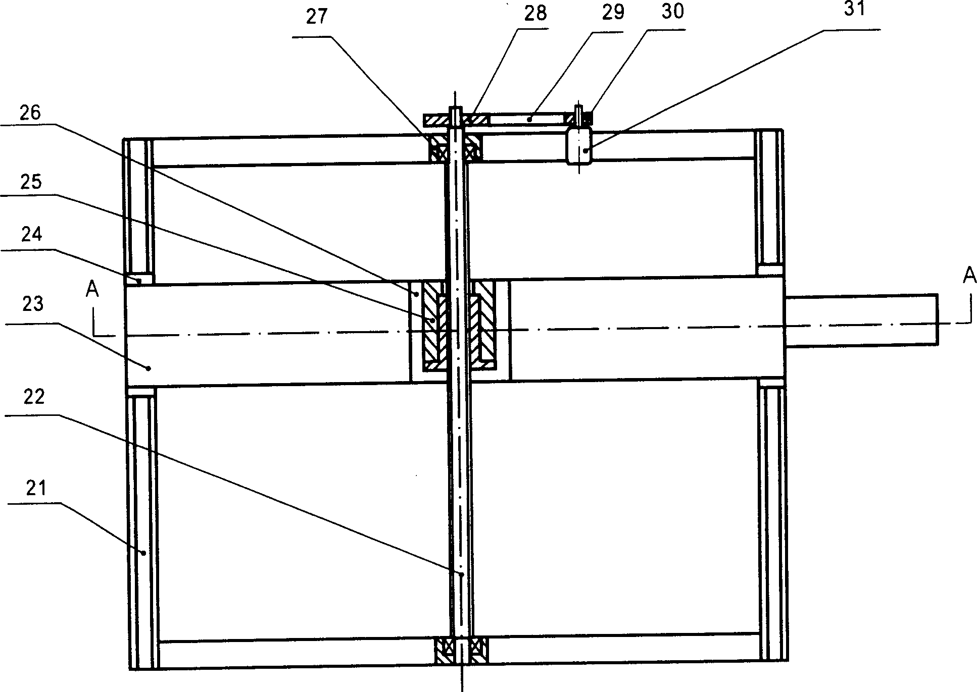 Laser cutting method for printed circuit board and working equipment