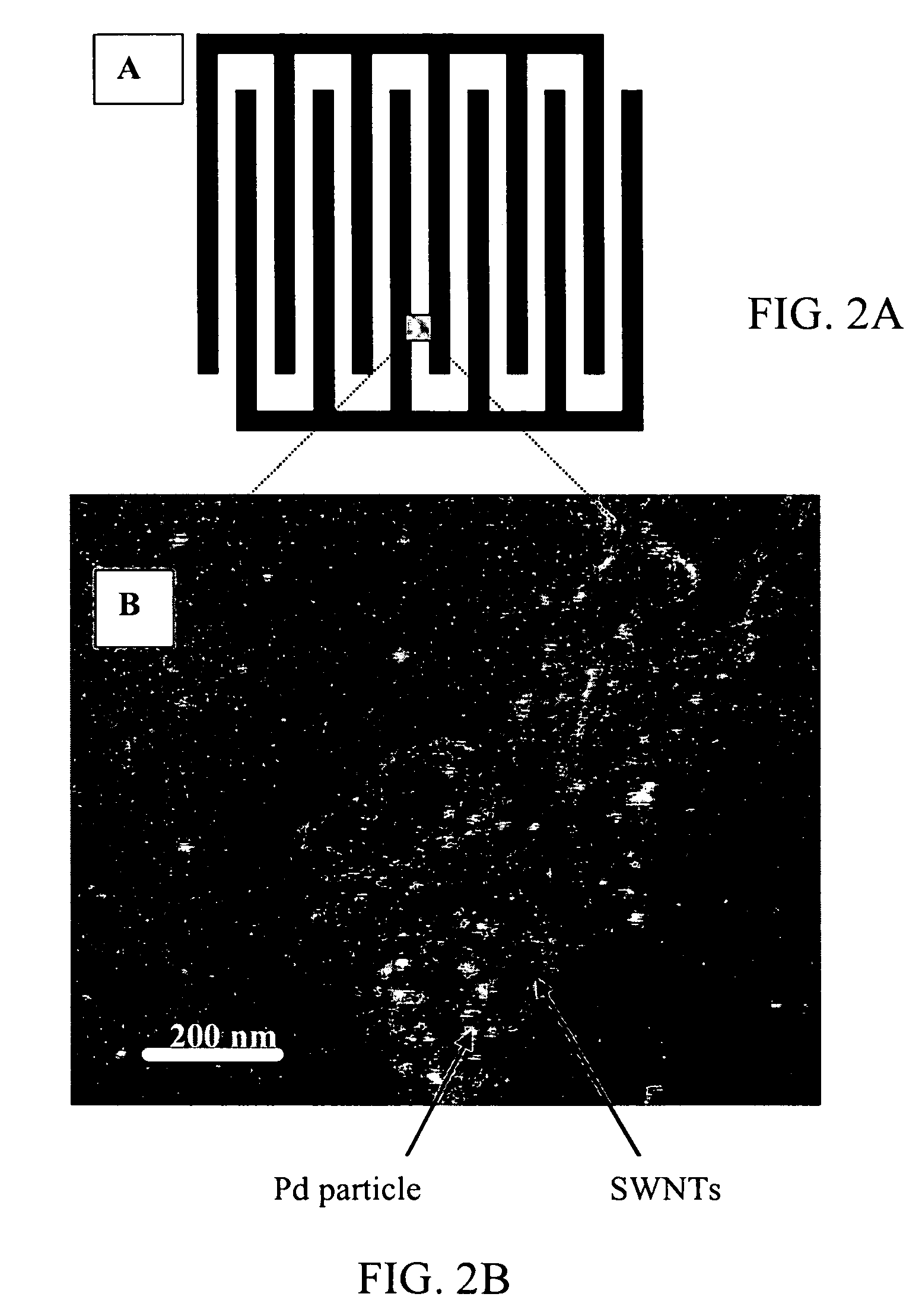 Real time oil reservoir evaluation using nanotechnology