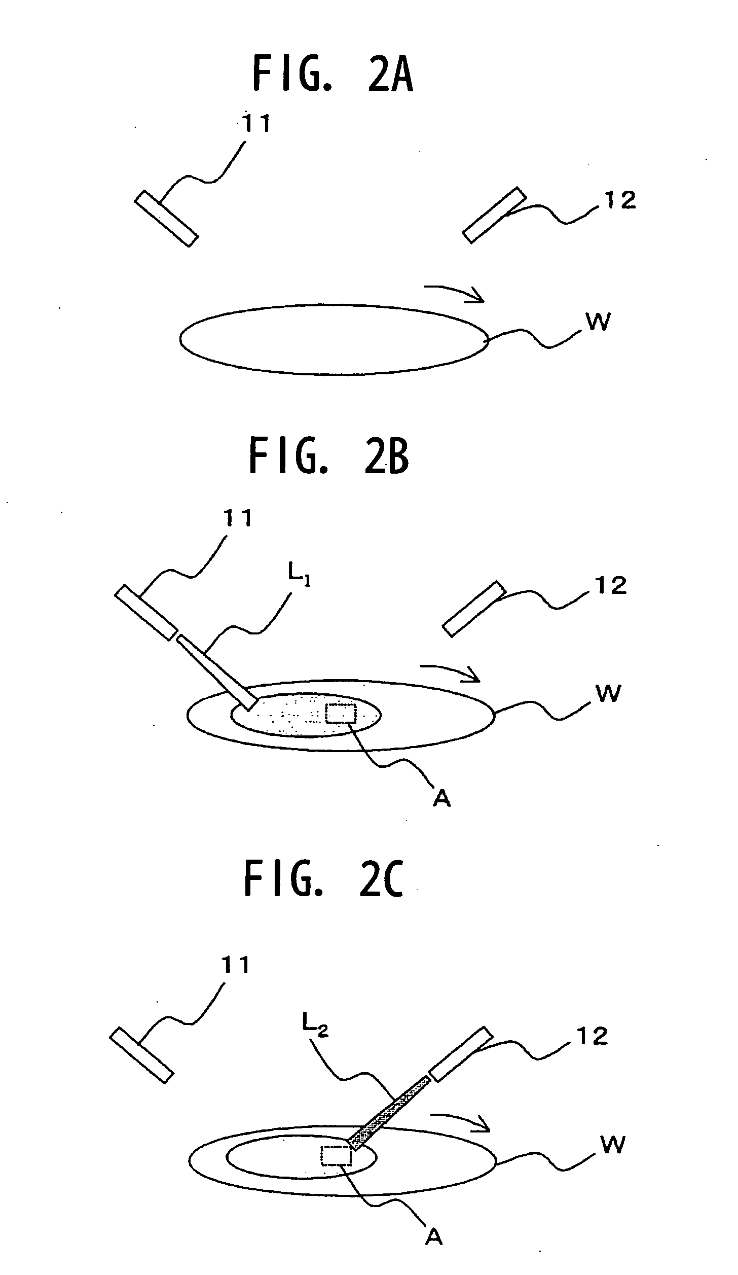 Substrate treatment method