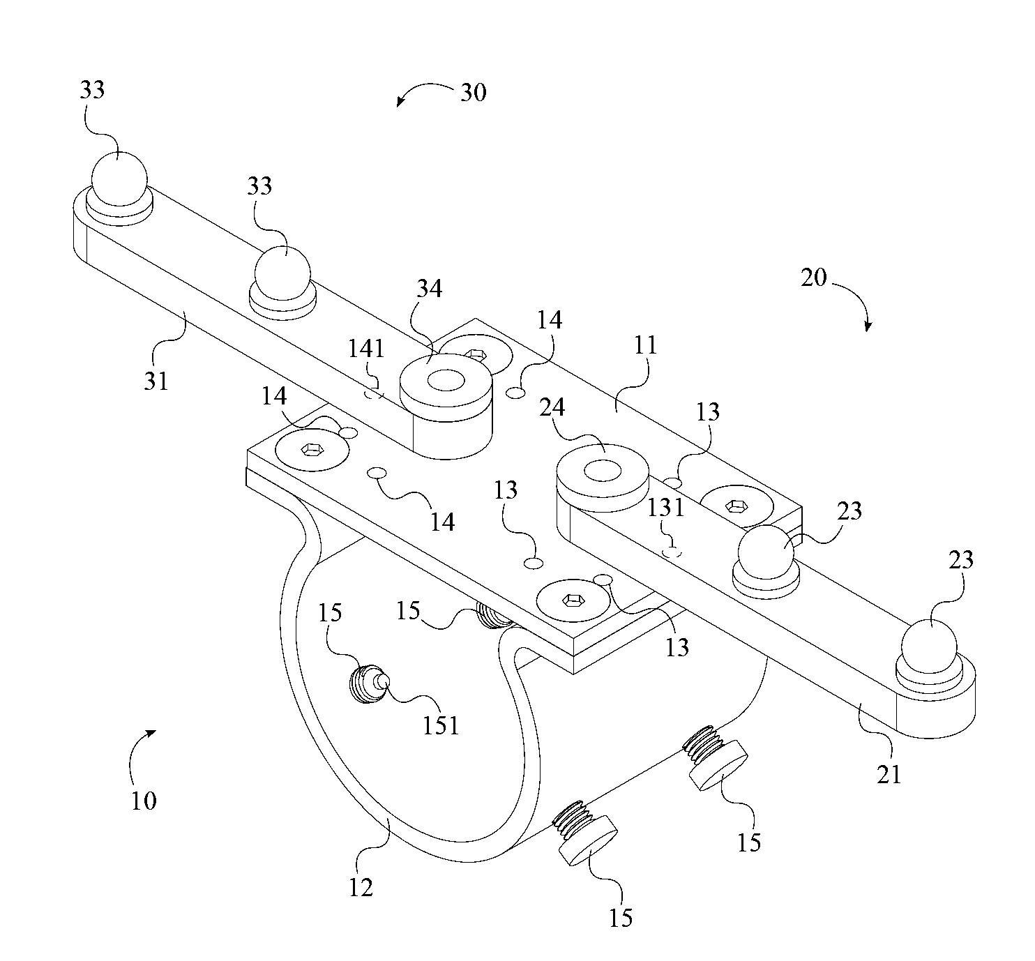 Firearm Lead Sight