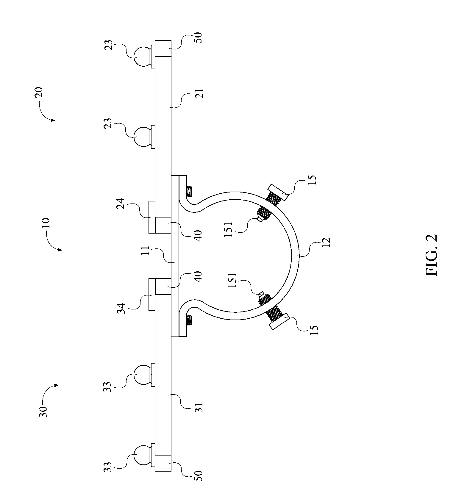 Firearm Lead Sight