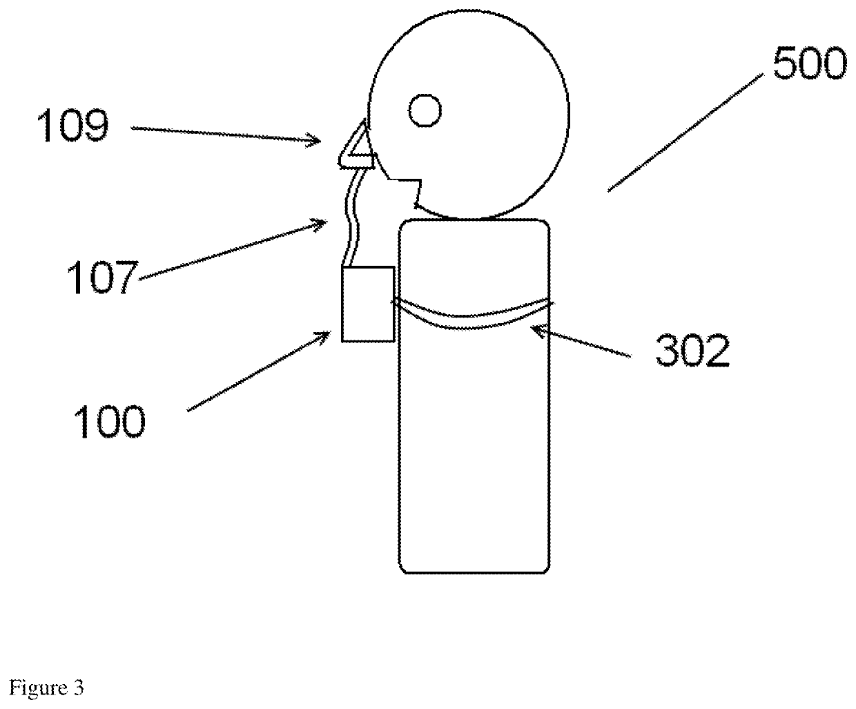 Air purifier apparatus