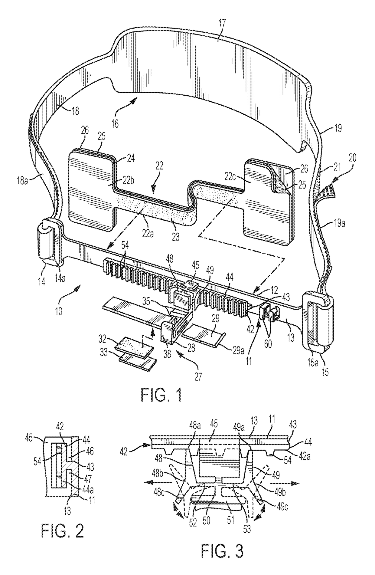 Endotracheal Tube and Nasogastric Tube Attachment Device