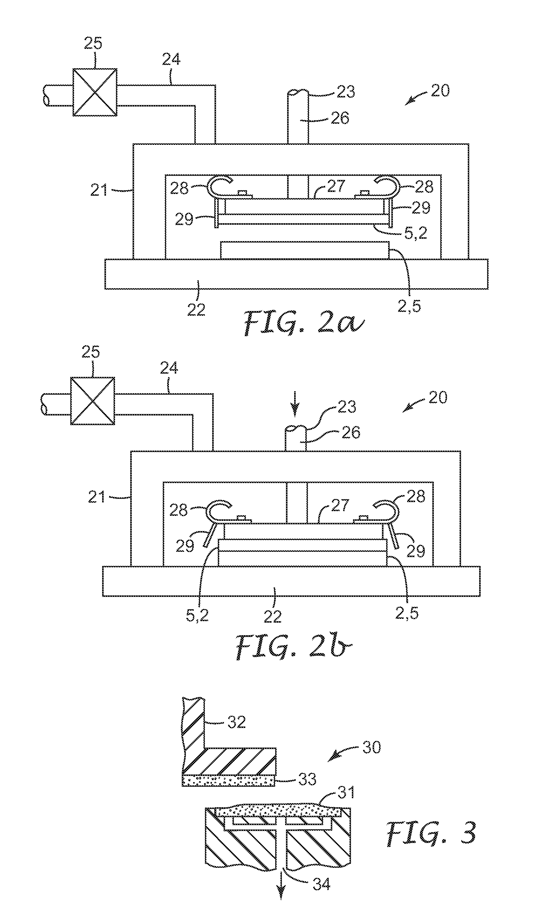 Layered body and method for manufacturing thin substrate using the layered body