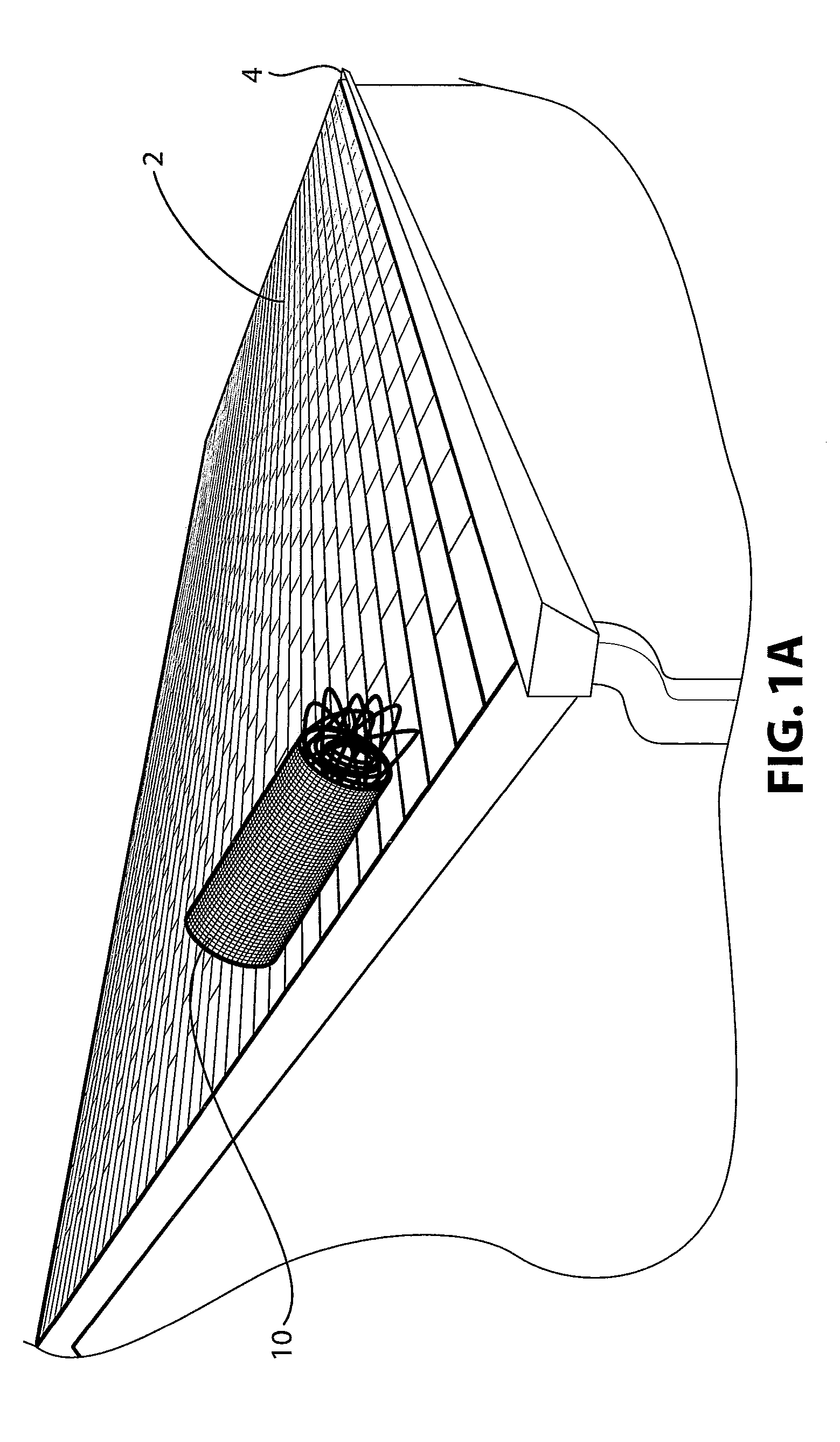 Portable Heating Arrangement