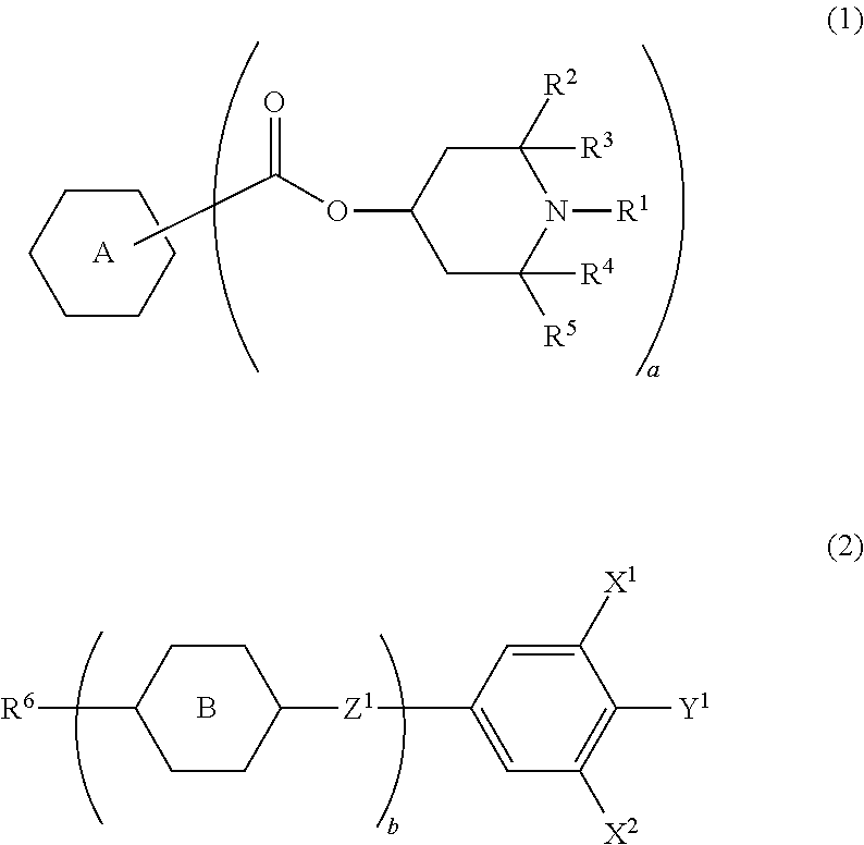 Liquid crystal composition and liquid crystal display device