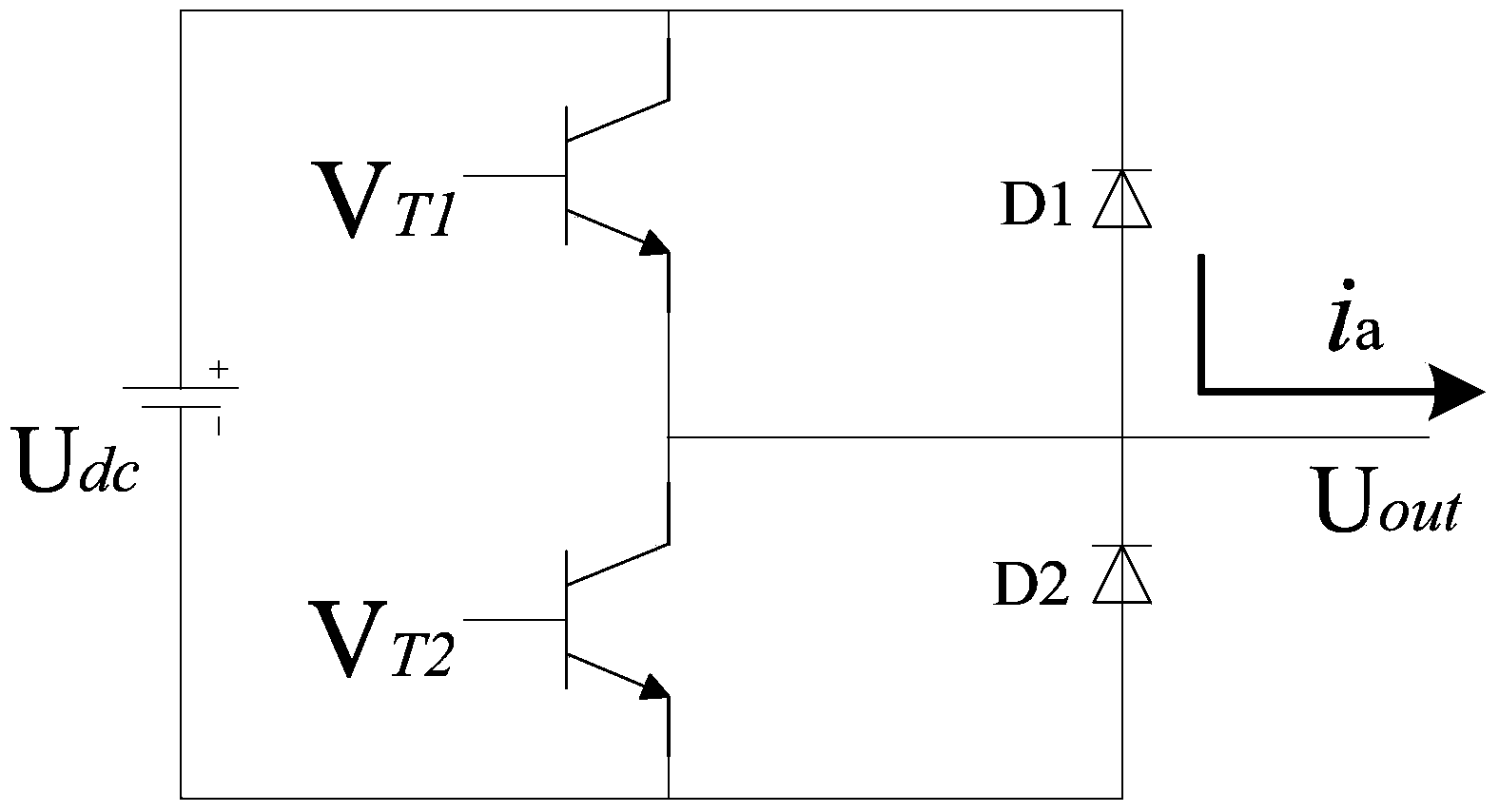 Motor excitation device and dead-time compensation method thereof