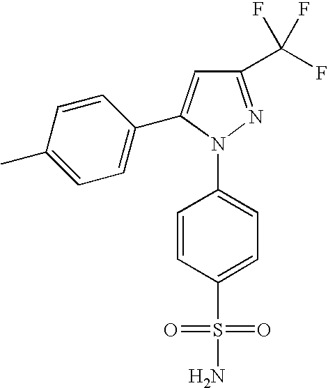 Pharmaceutical compositions comprising nanoparticles and a resuspending material