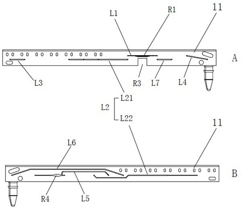 Sample extraction device