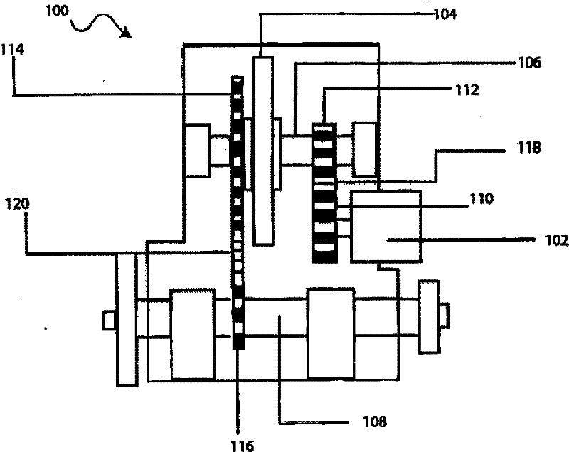 Flywheel energy storage system