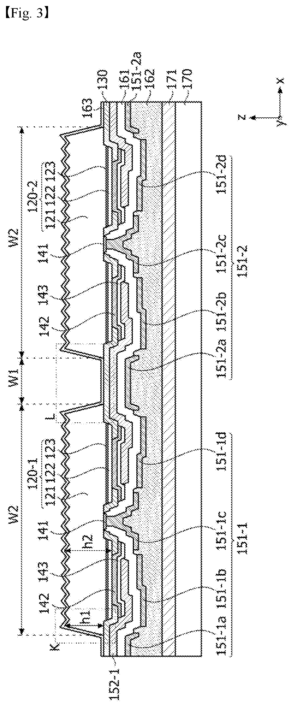 Semiconductor device package