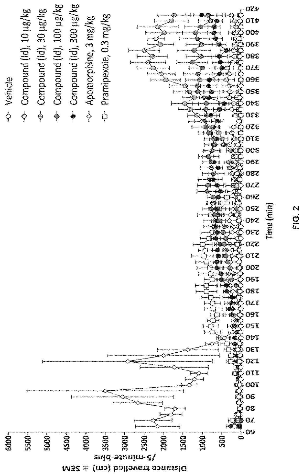 Solid forms of (2S,3S,4S,5R,6S)-3,4,5-trihydroxy-6-(((4aR,10aR)-7-hydroxy-1-propyl-1,2,3,4,4A,5,10,10A-octahydrobenzo[g]quinolin-6-yl)oxy)tetrahydro-2H-pyran-2-carboxylic acid