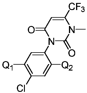 Isooxazoline compound and use thereof