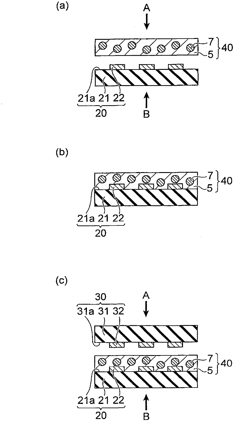 Adhesive composition, circuit connection structure, semiconductor device, and solar cell module