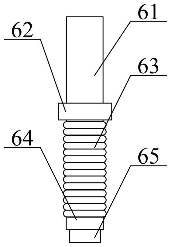 An IoT sensing device for high-end intelligent numerical control equipment