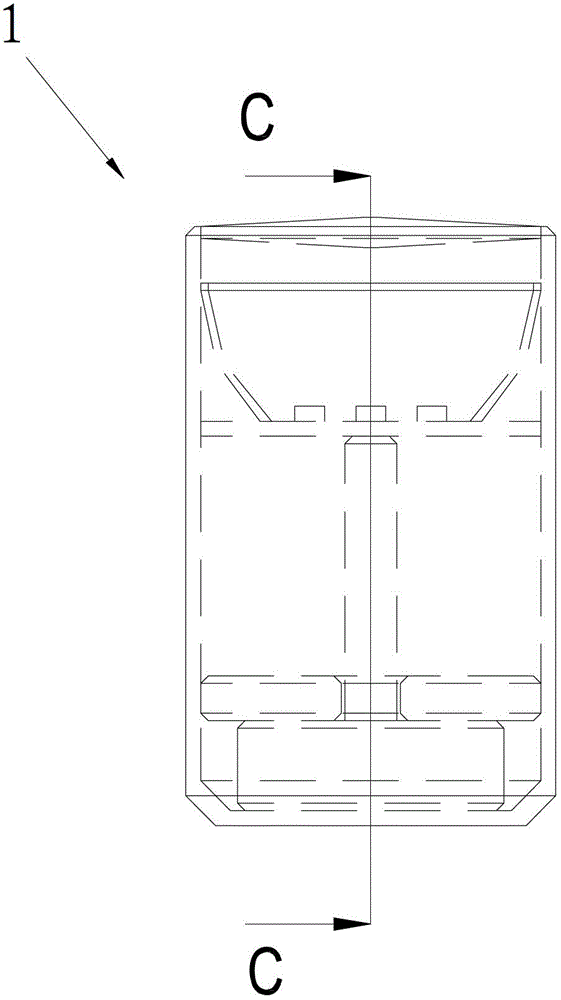 Float light-emitting device