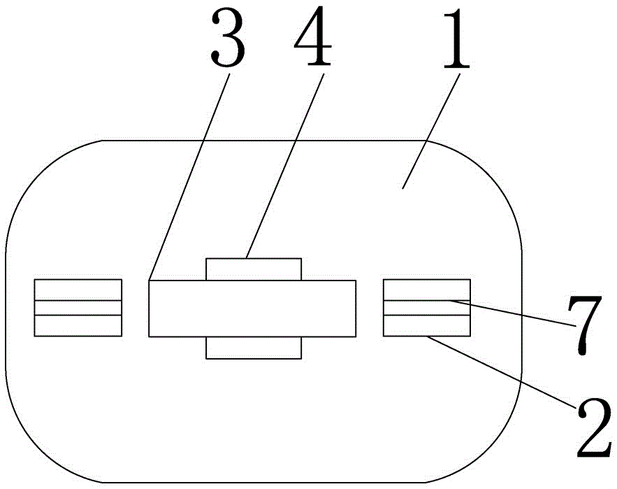 Smelting furnace with ash removal function