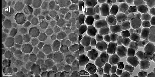 HZSM-5 molecular sieve with core-shell structure for methanol-to-aromatic hydrocarbon reaction and preparation method thereof