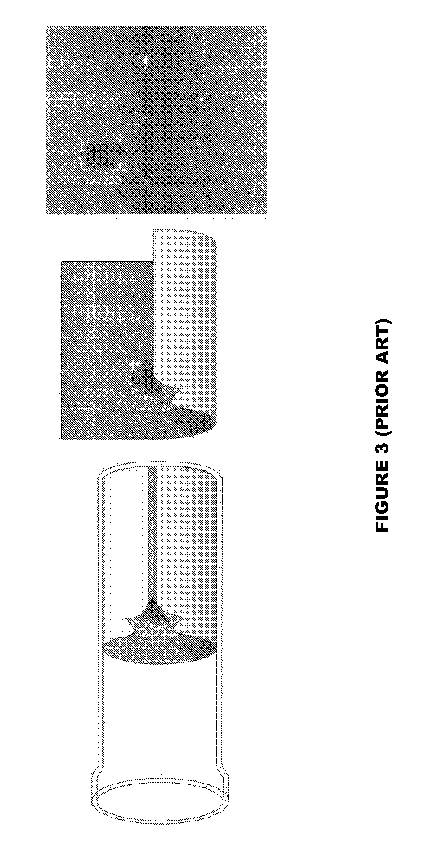 Camera-based pipeline inspection system