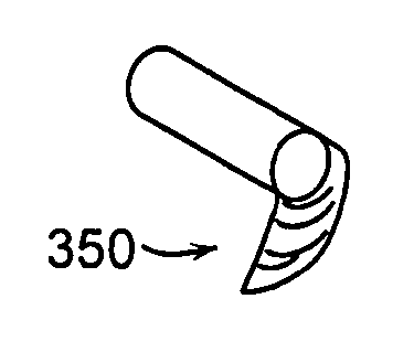 Apparatus and method for releasing a measure of content from a plurality of containers