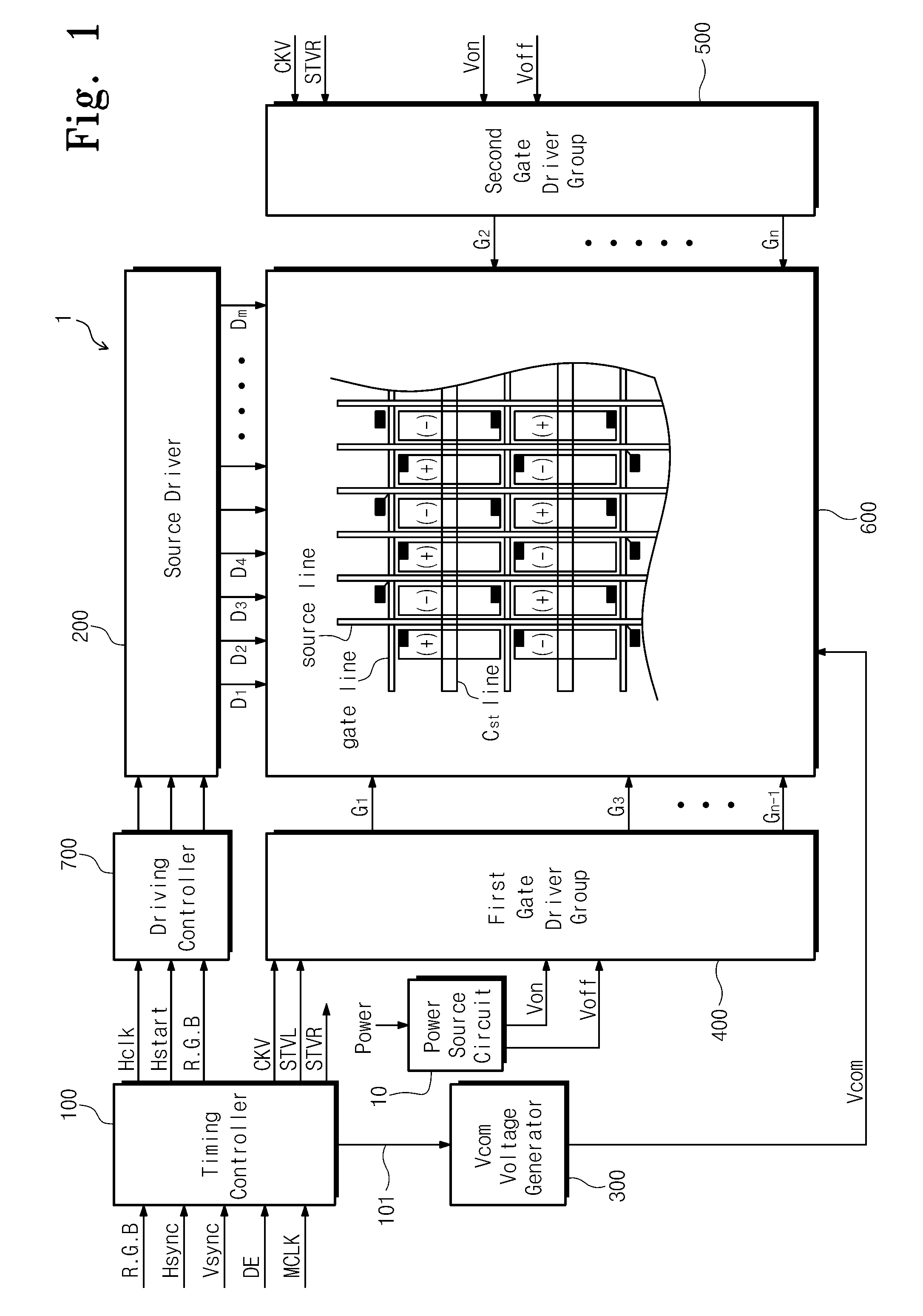 Liquid crystal display