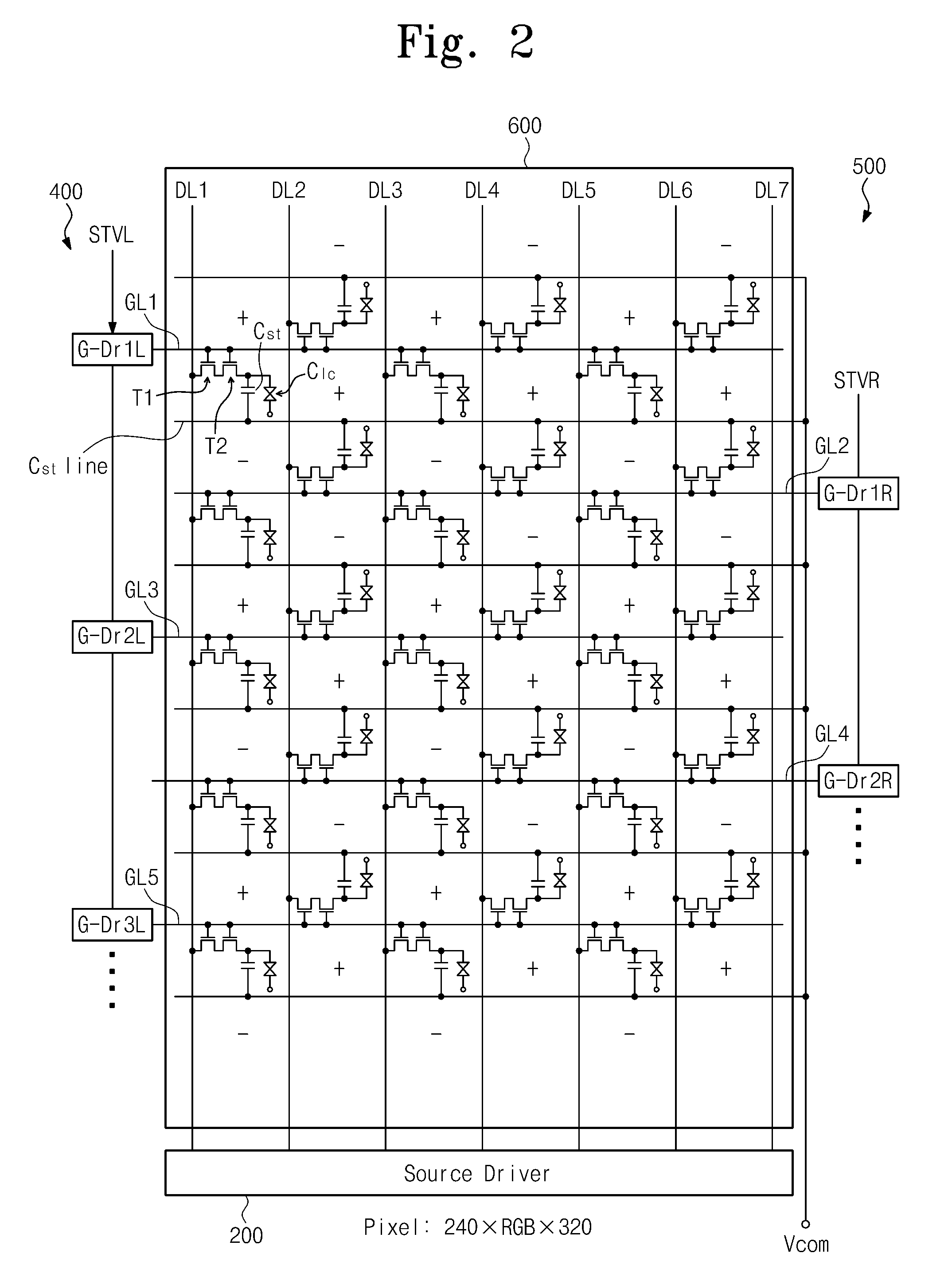 Liquid crystal display