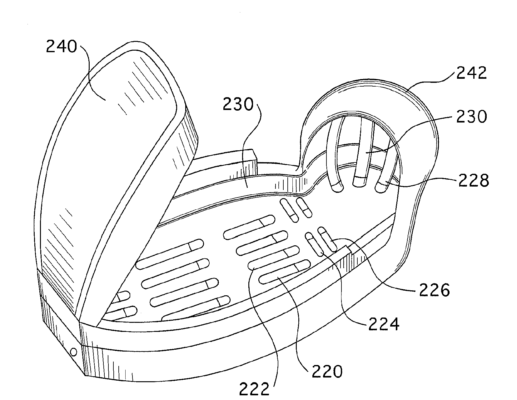 Automated Infant Massager