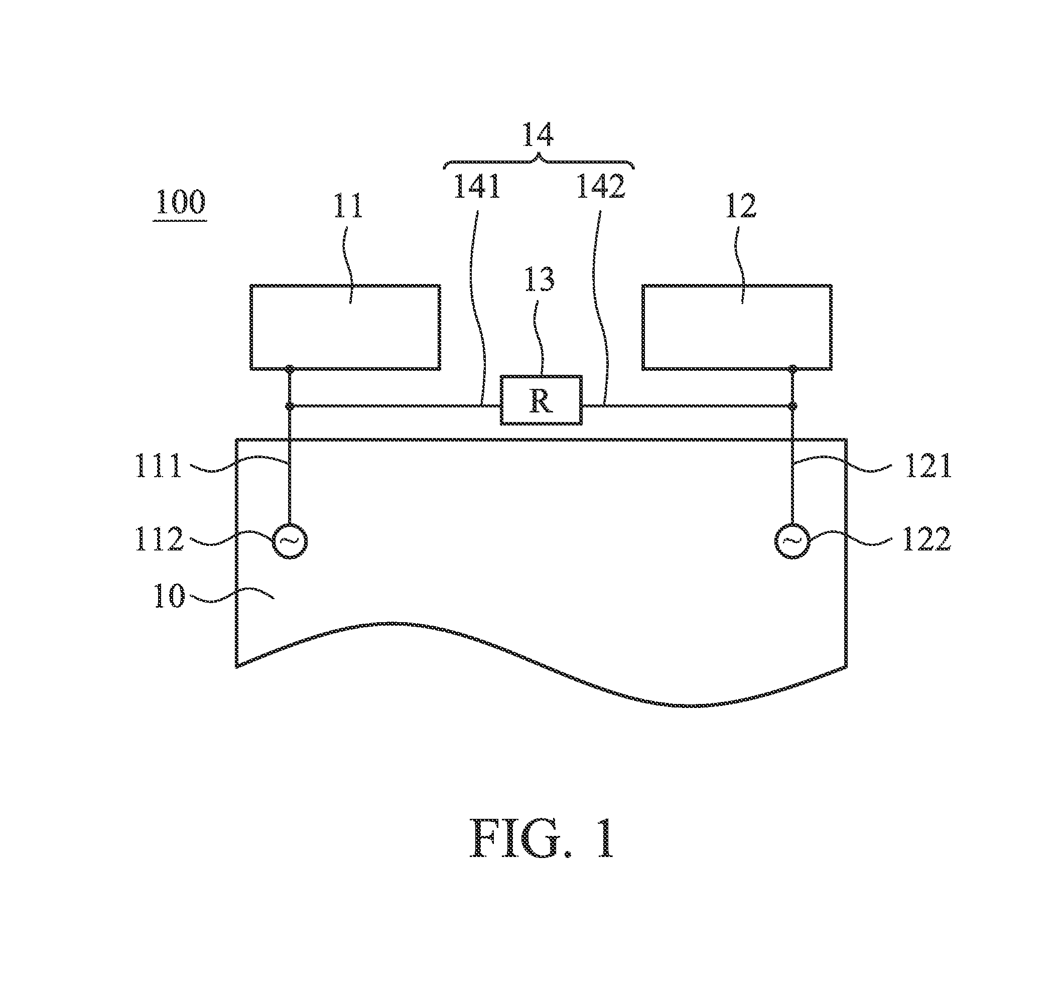 Communication device and antenna system with high isolation
