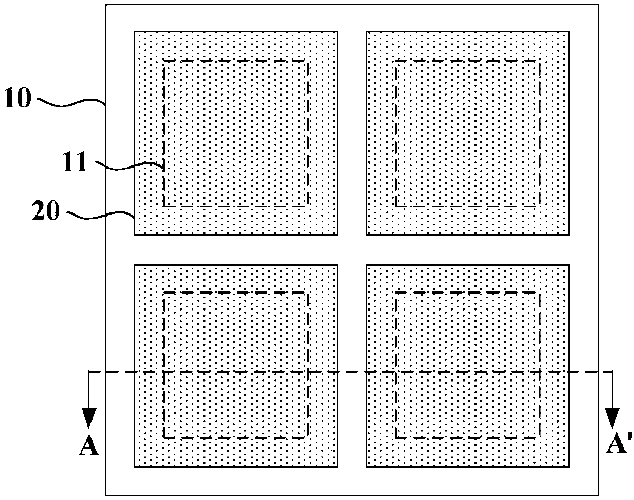 Display panel, manufacturing method therefor, and display device