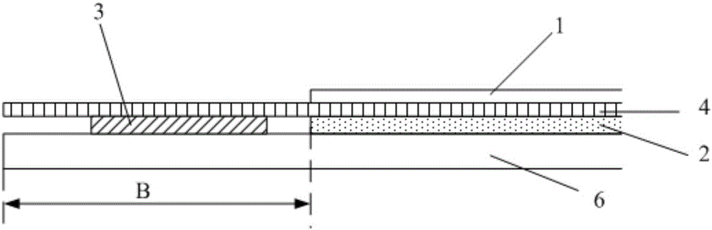 Array substrate, display panel, and display device