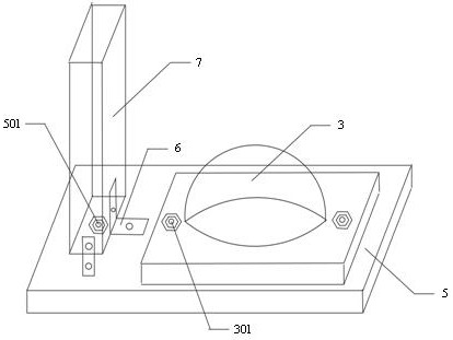 Aquaculture ultrasonic water level detection method and device with fault self-diagnosis function