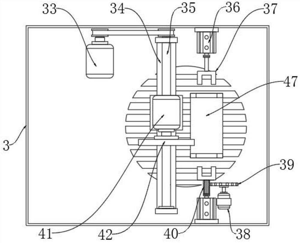 Efficient full-automatic laser welding system