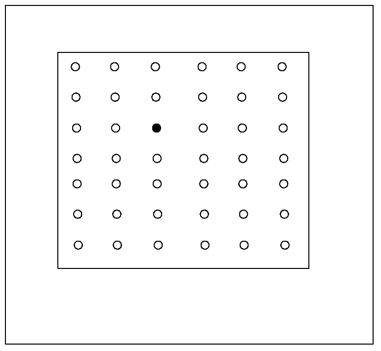 Method and device for calculating displacement of quasi-static ultrasonic elastography