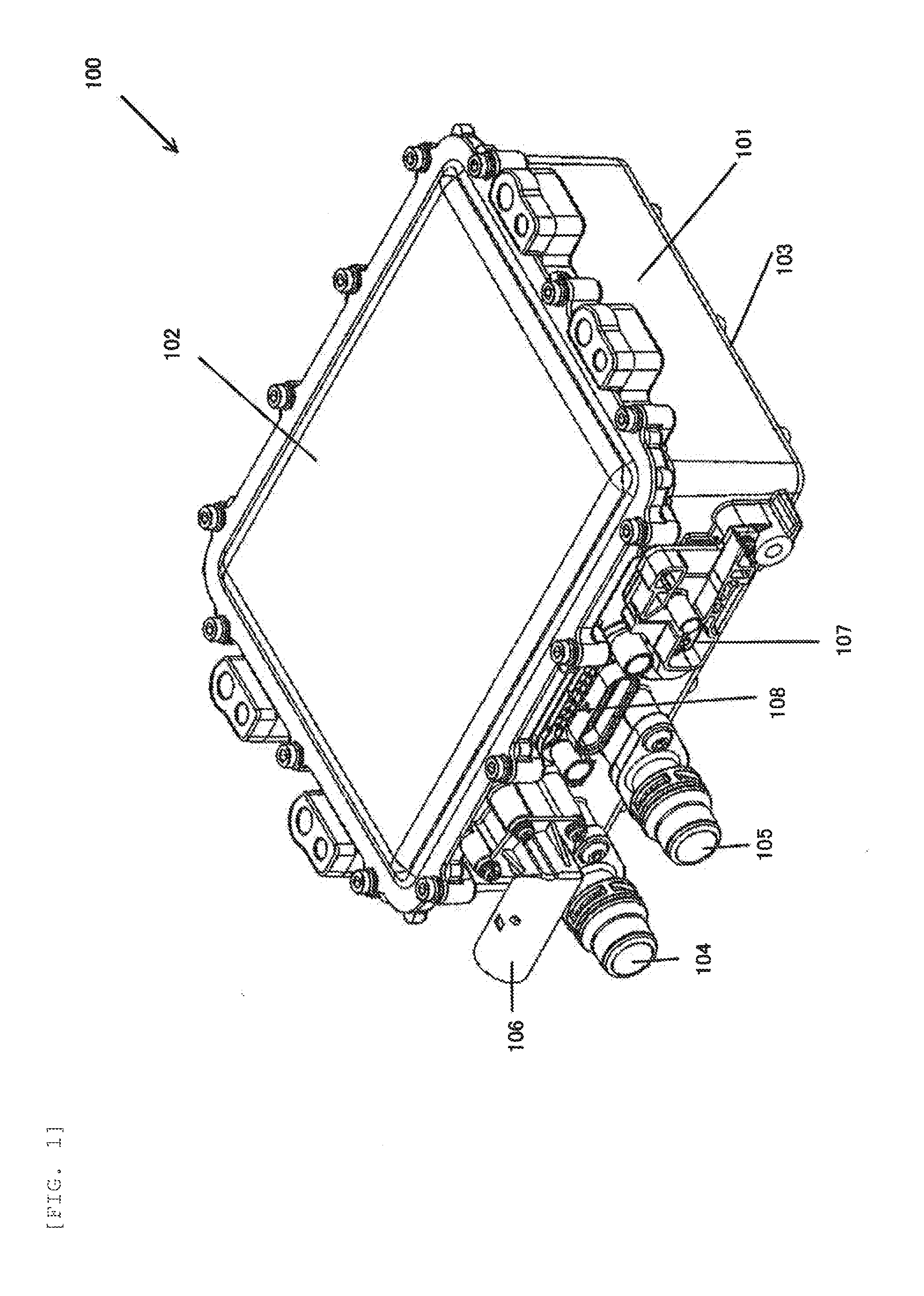 DC-DC Converter Apparatus