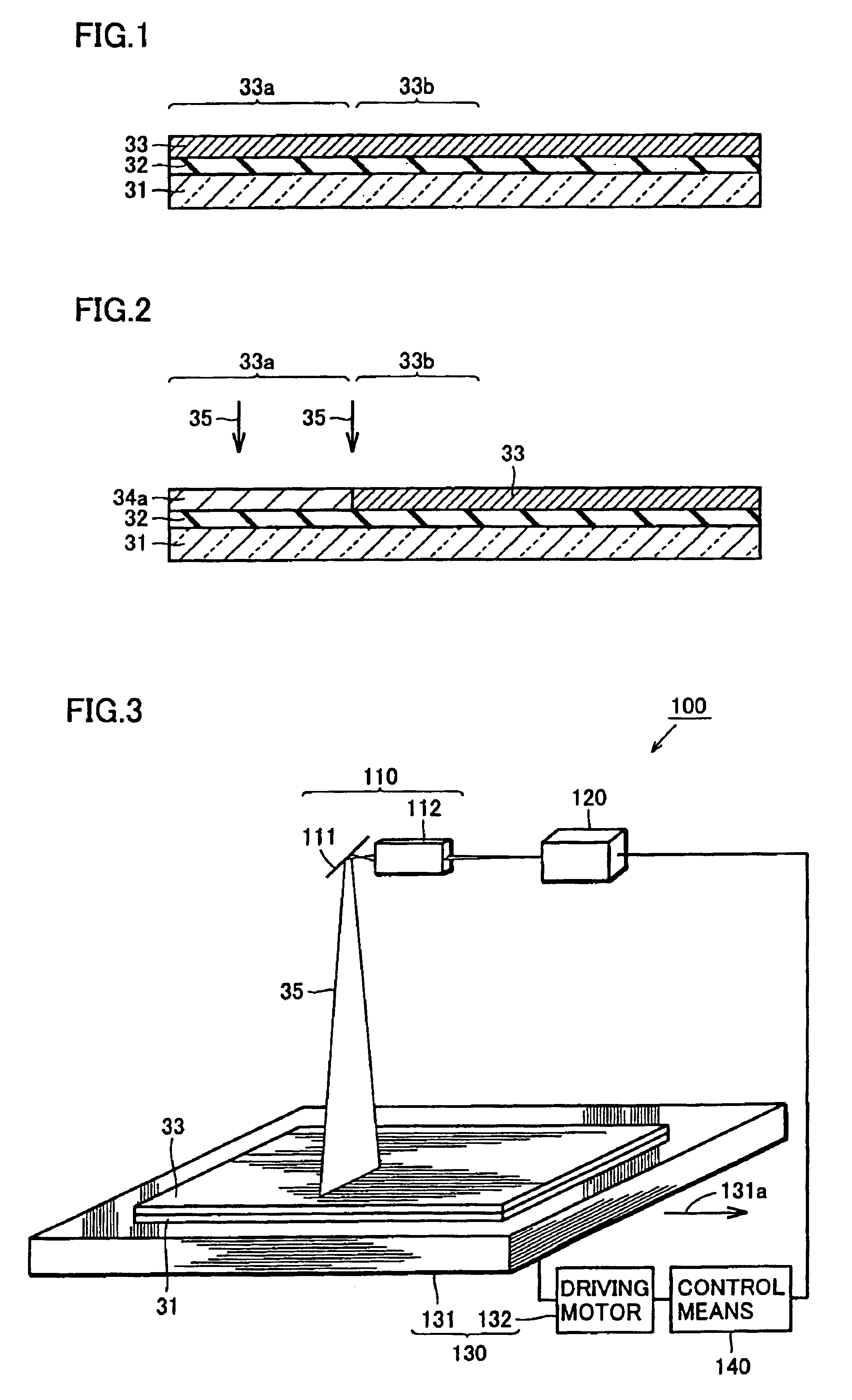 Process and unit for production of polycrystalline silicon film