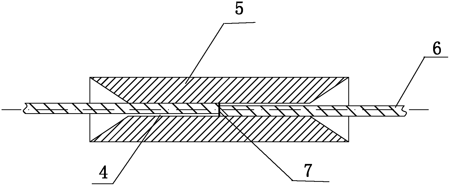 Optical fiber splicer