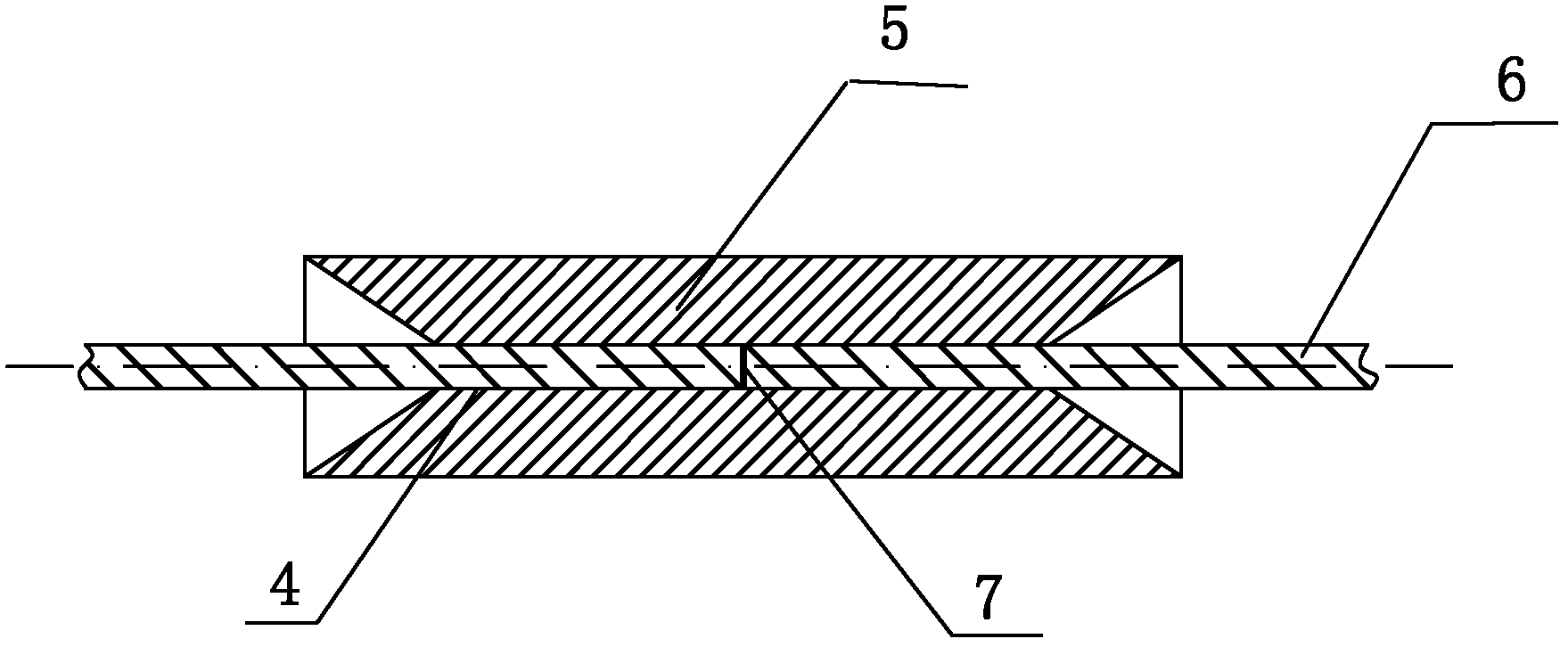 Optical fiber splicer