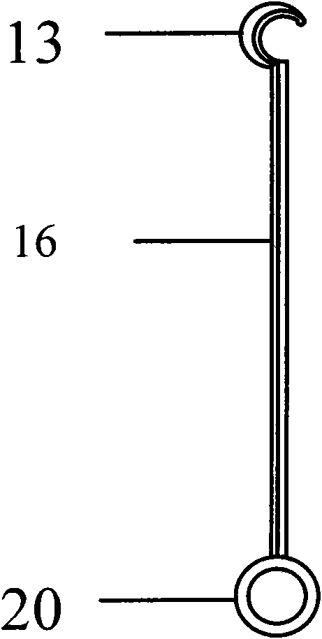 Sterilization test fixture for small-volume ampoule injection product