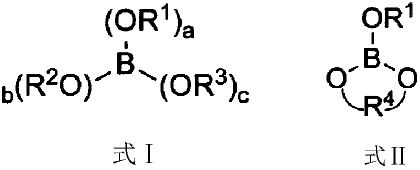 Inorganic nanomaterial printing ink and preparation method thereof