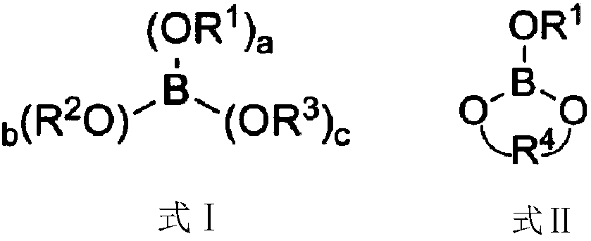 Inorganic nanomaterial printing ink and preparation method thereof