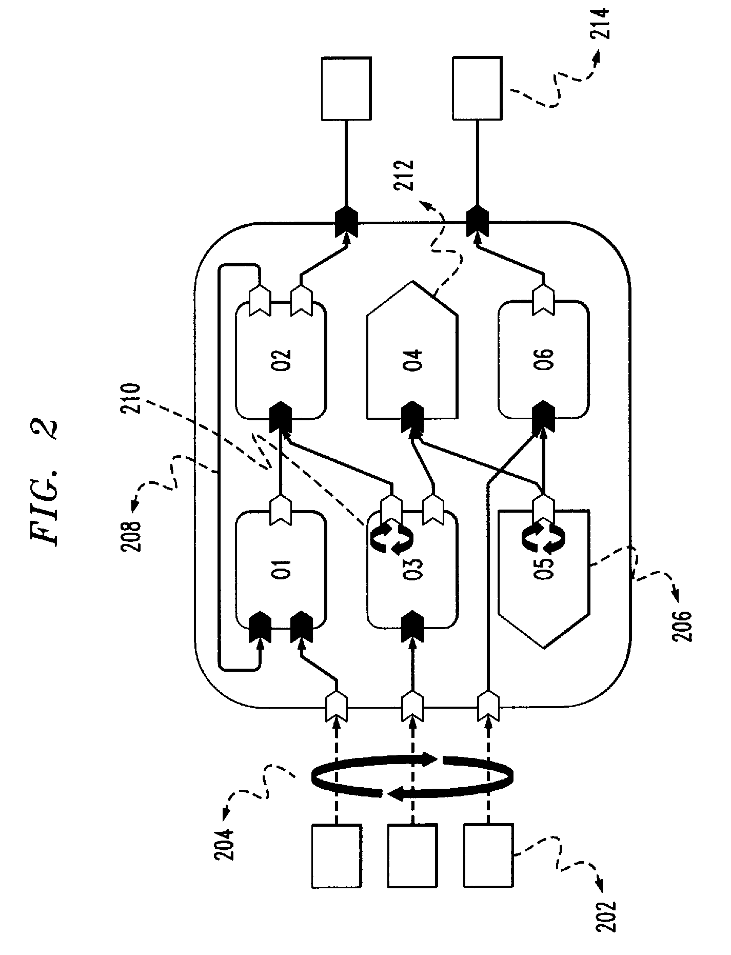 Profile-Driven Data Stream Processing