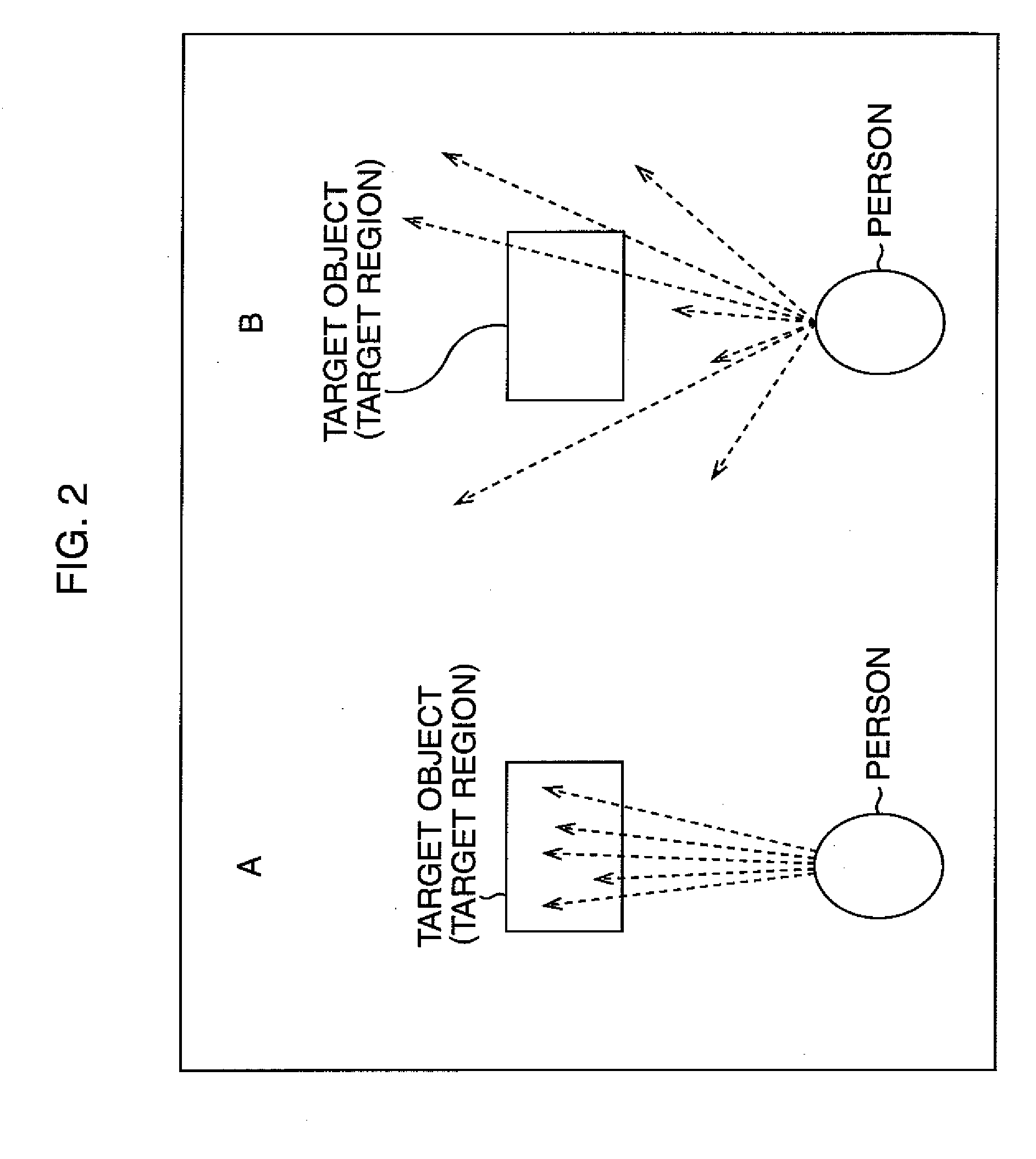 Monitoring device, monitoring method, control device, control method, and program