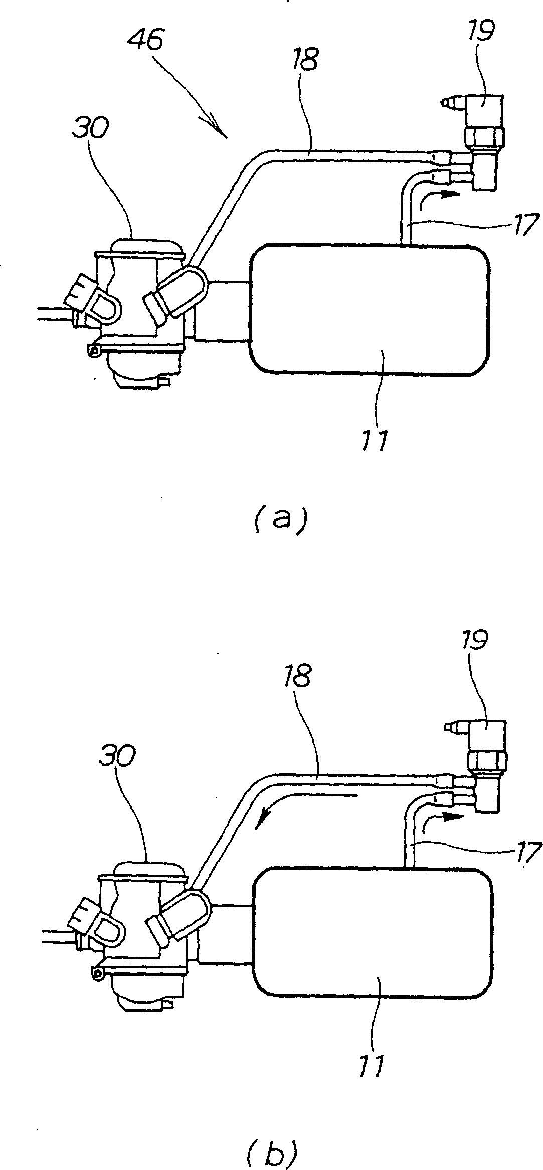 Vehicle speed limiter