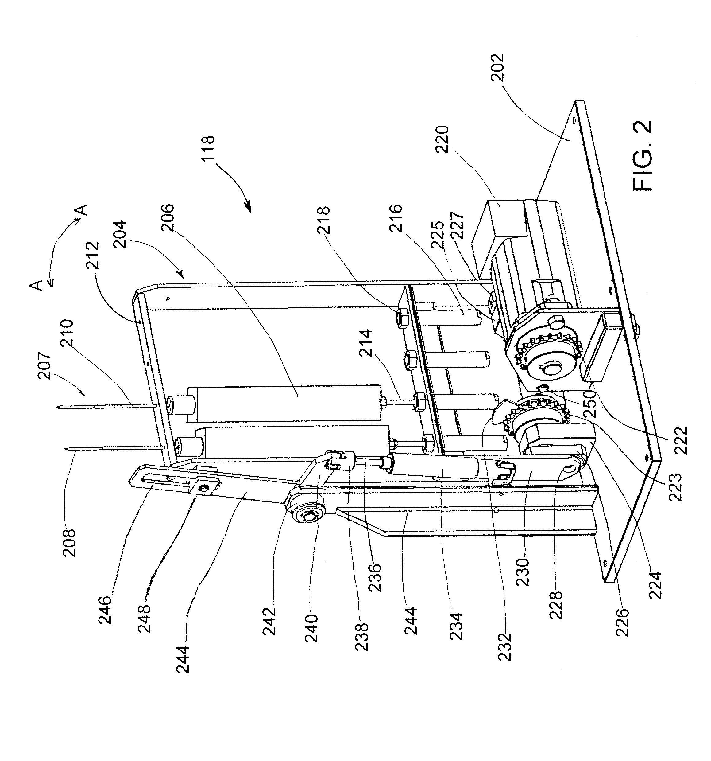 Automated classifier and meat cut fat trimming method and apparatus