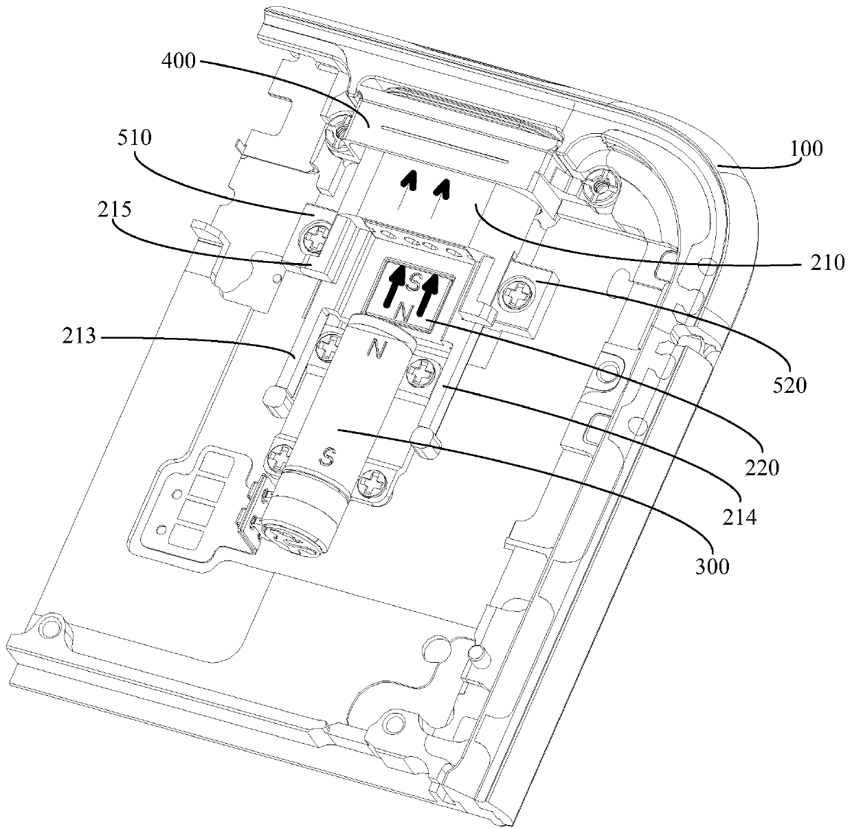 Electronic device