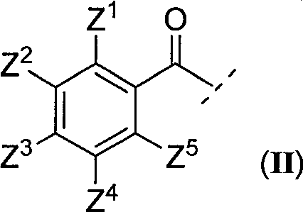 N2-arylformyl-4-ammonia/amidopteridine compound capable of regulating nitrous oxide synthase acitivity