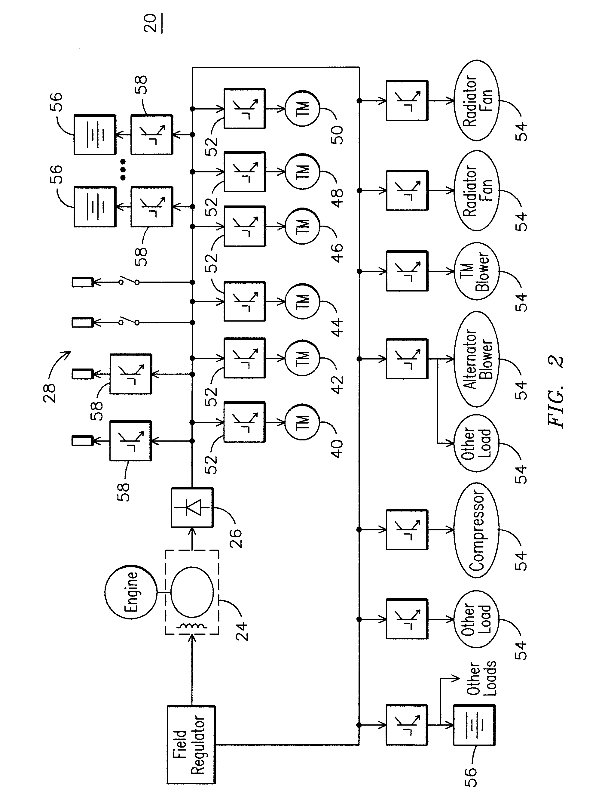 Method, apparatus and computer-readable code for detecting an incipient ground fault in an electrical propulsion system